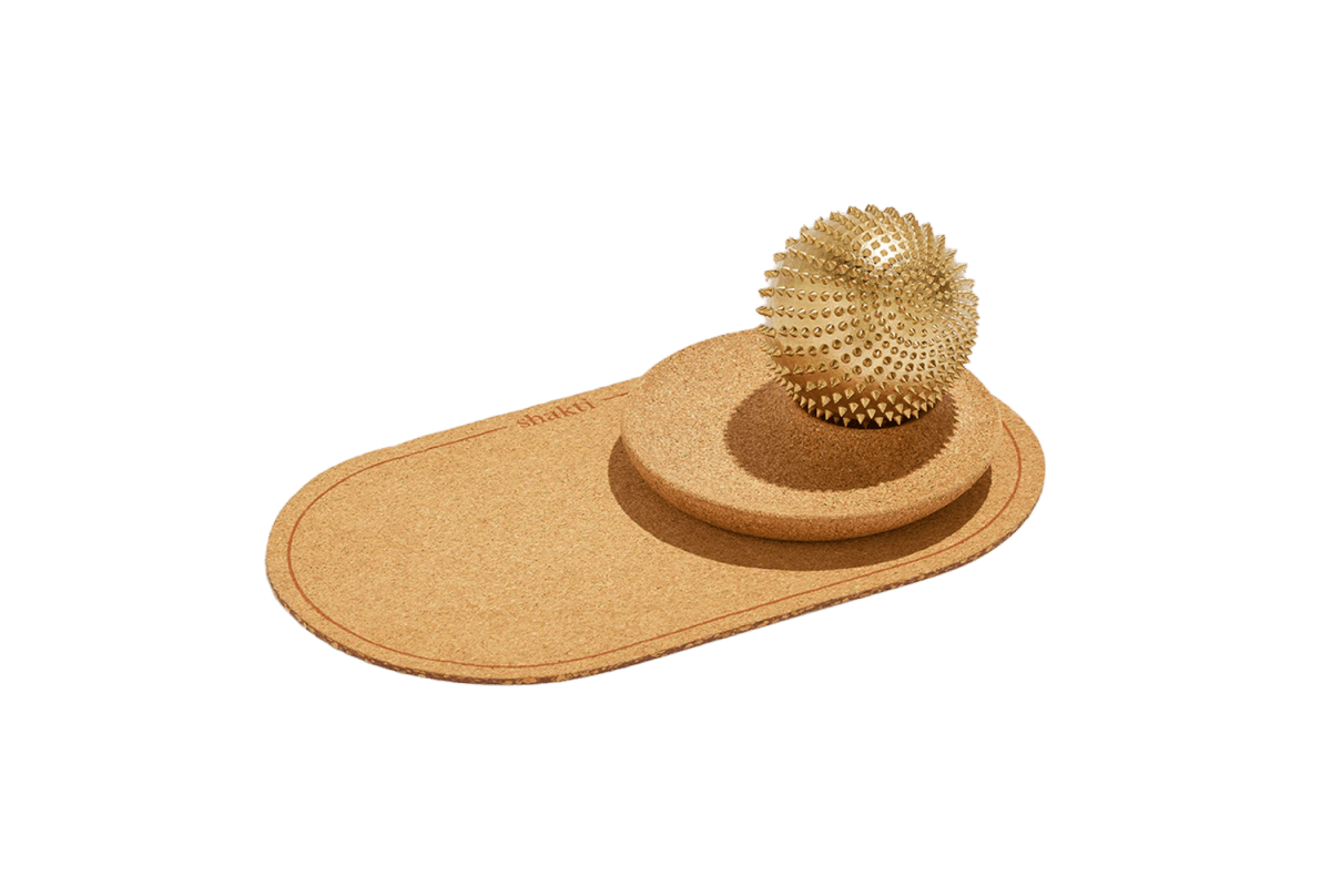 Shakti Wonderball