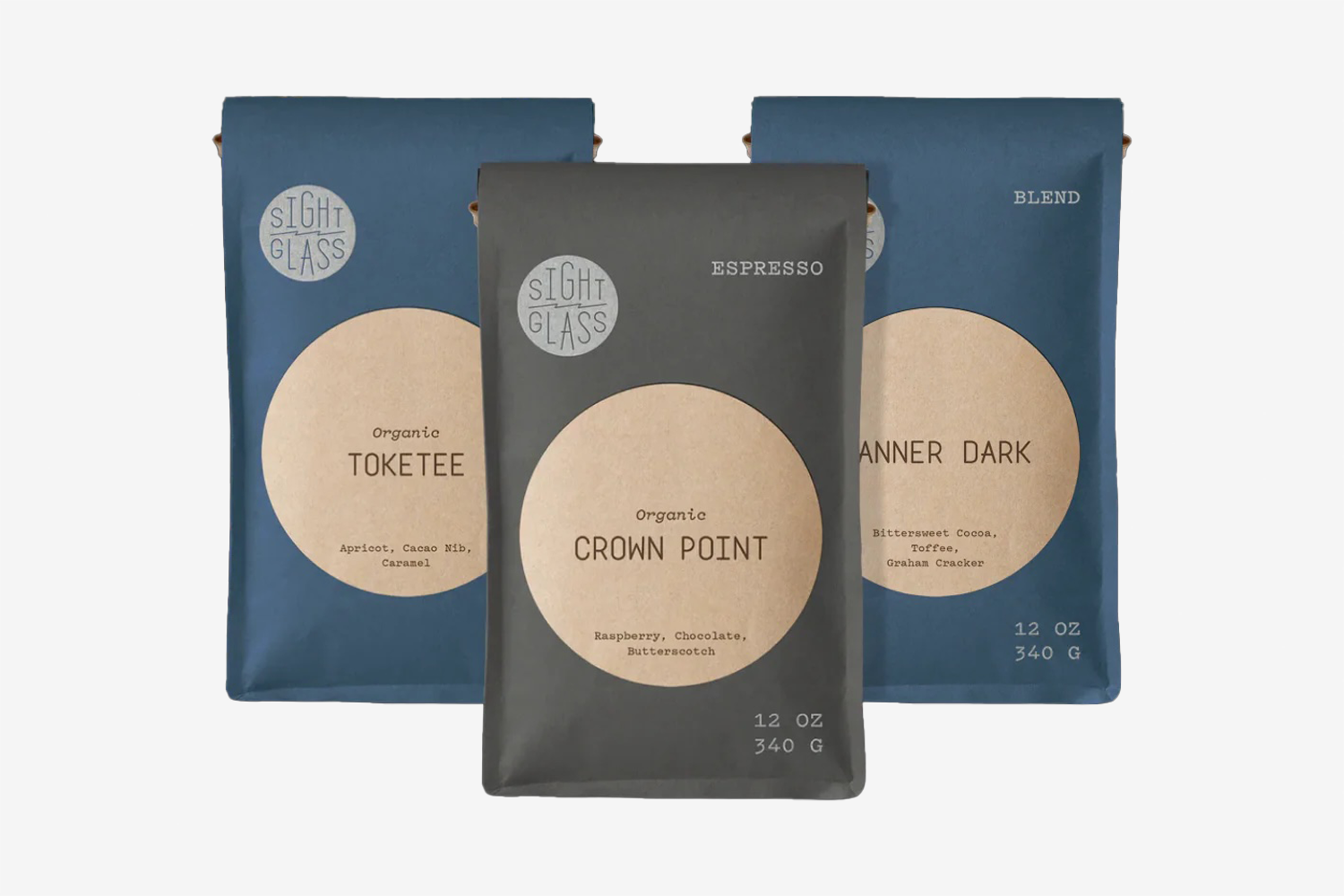 Sightglass Coffee Strike It Rich Set