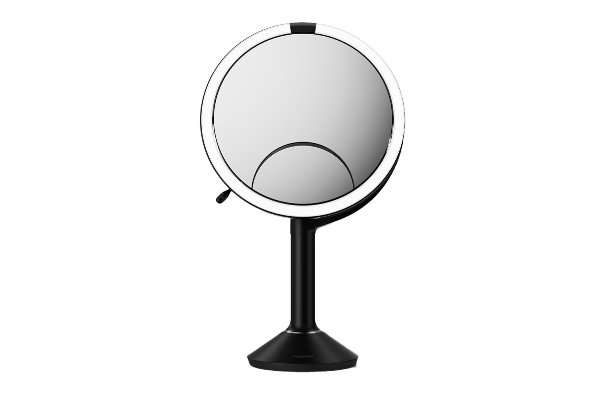 Simplehuman Sensor Mirror Trio