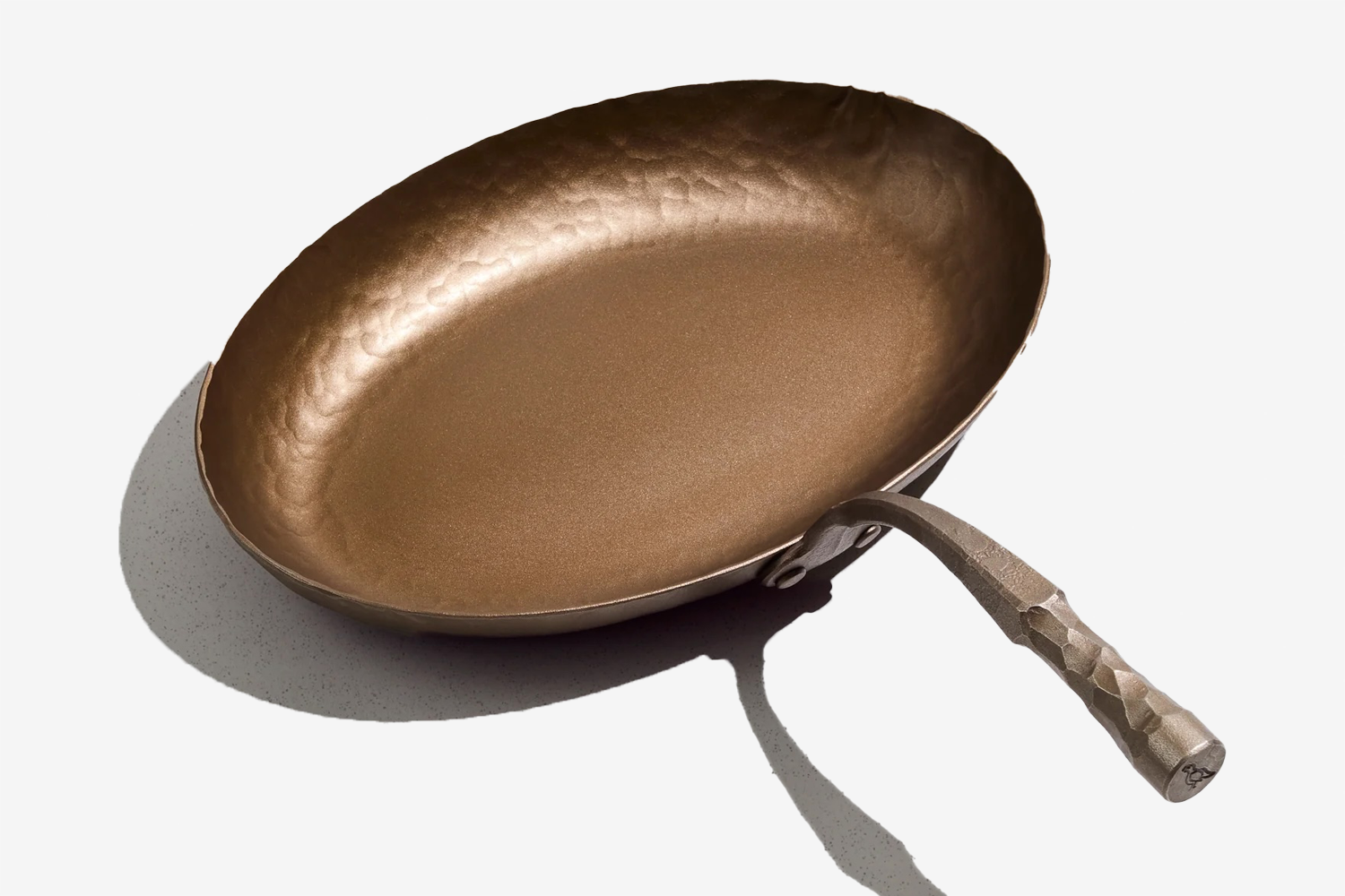 Smithey The Fish Skillet