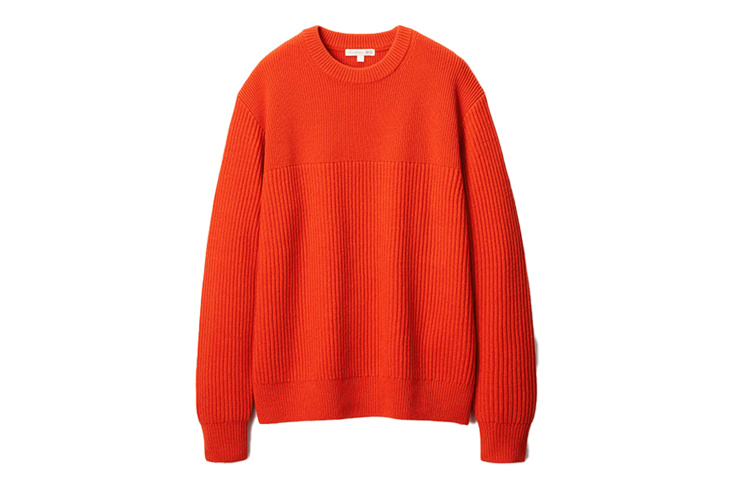 Uniqlo x JW Anderson Ribbed Sweater