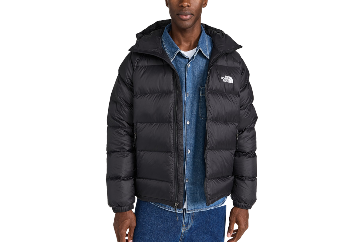 The North Face Hydrenalite Down Hoodie