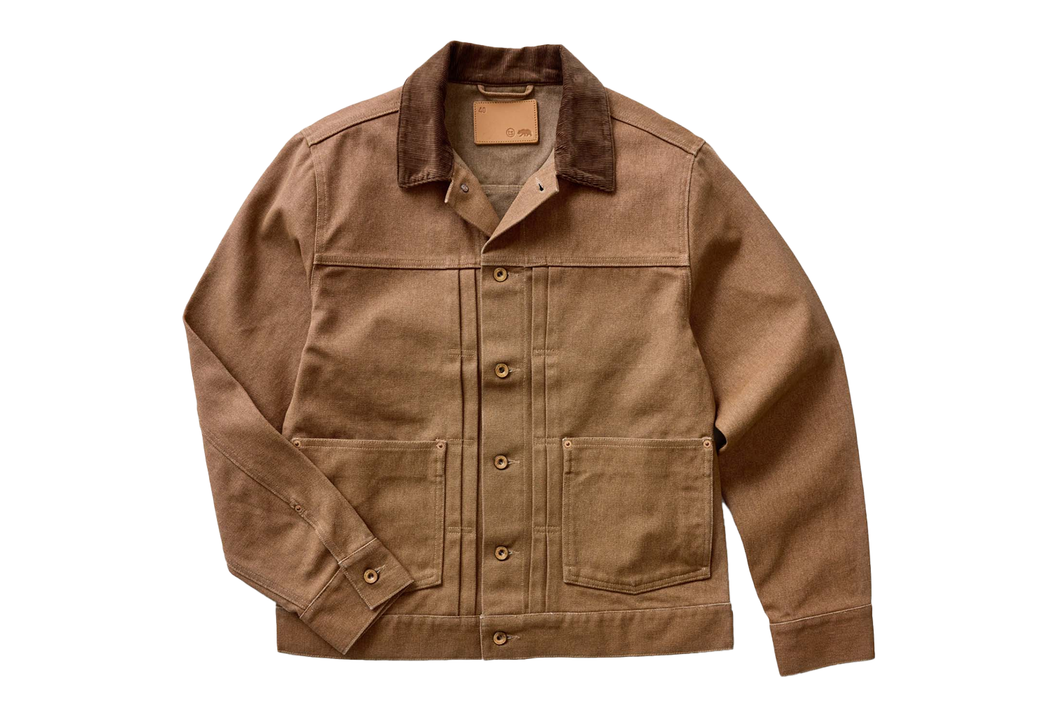 Taylor Stitch The Ryder Jacket