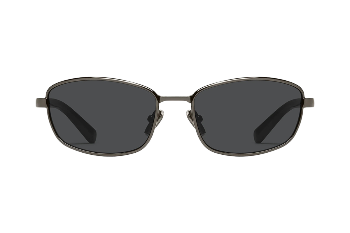 Quay Text Me Sunglasses