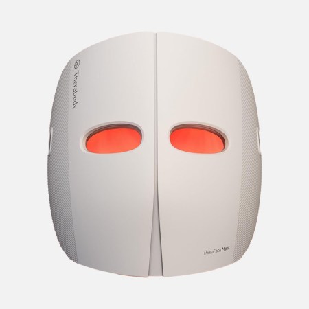 TheraFace Mask LED Light Therapy Skin Care Face Mask