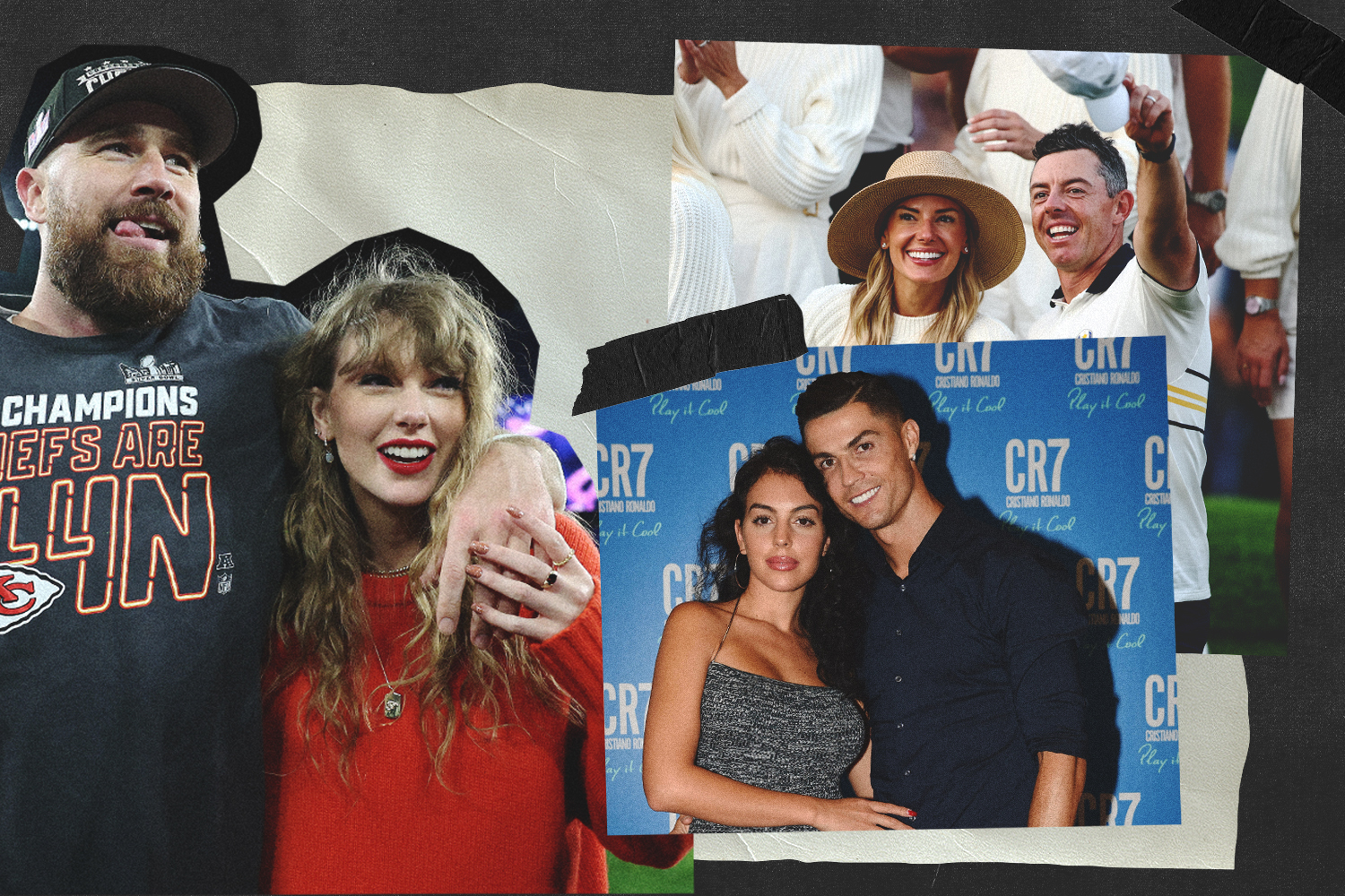 The spotlight on WAGs — the wives and girlfriends of professional athletes — has rarely burned brighter.