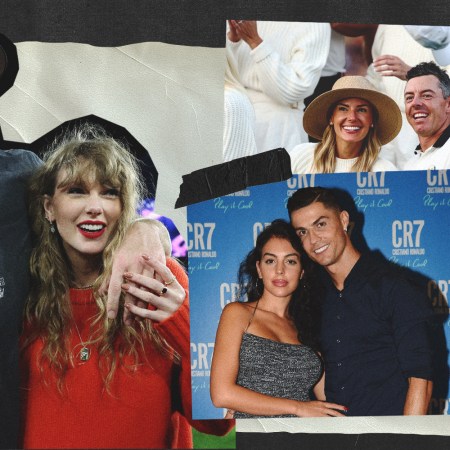 What’s in It for the WAGs?