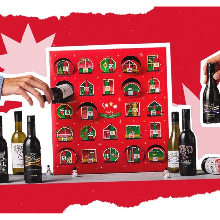 Total Wine Adventure Advent Calendar