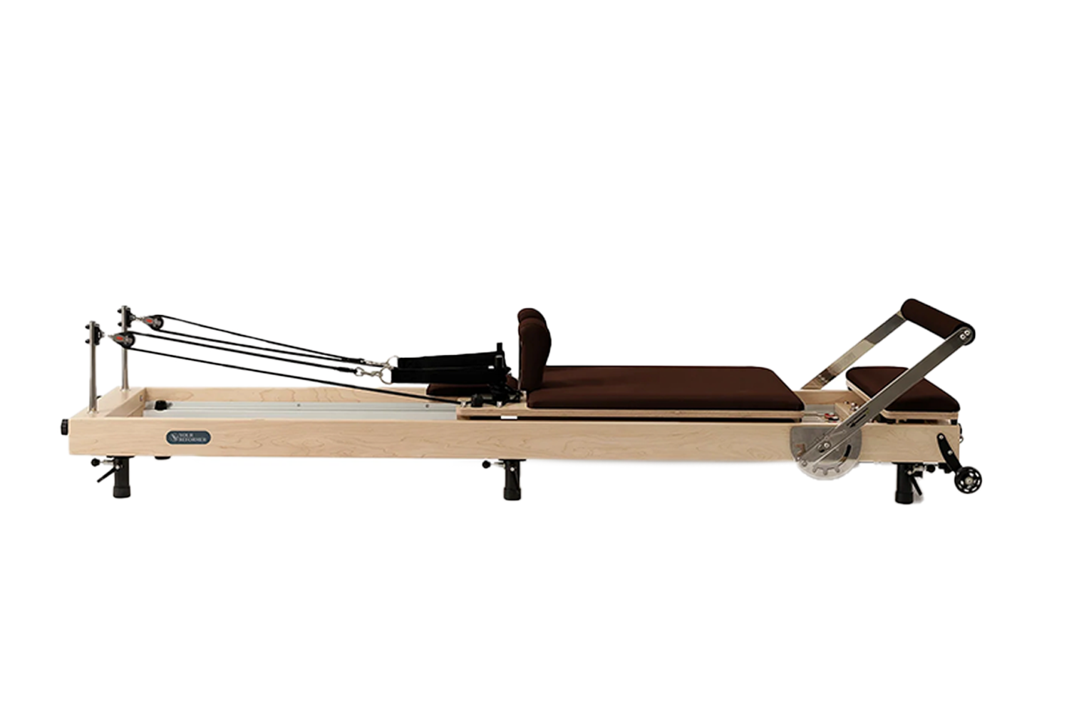 Your Reformer The Original