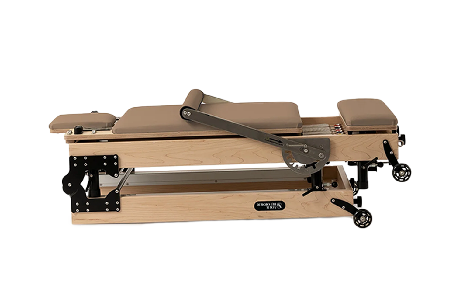 Your Reformer The Folding