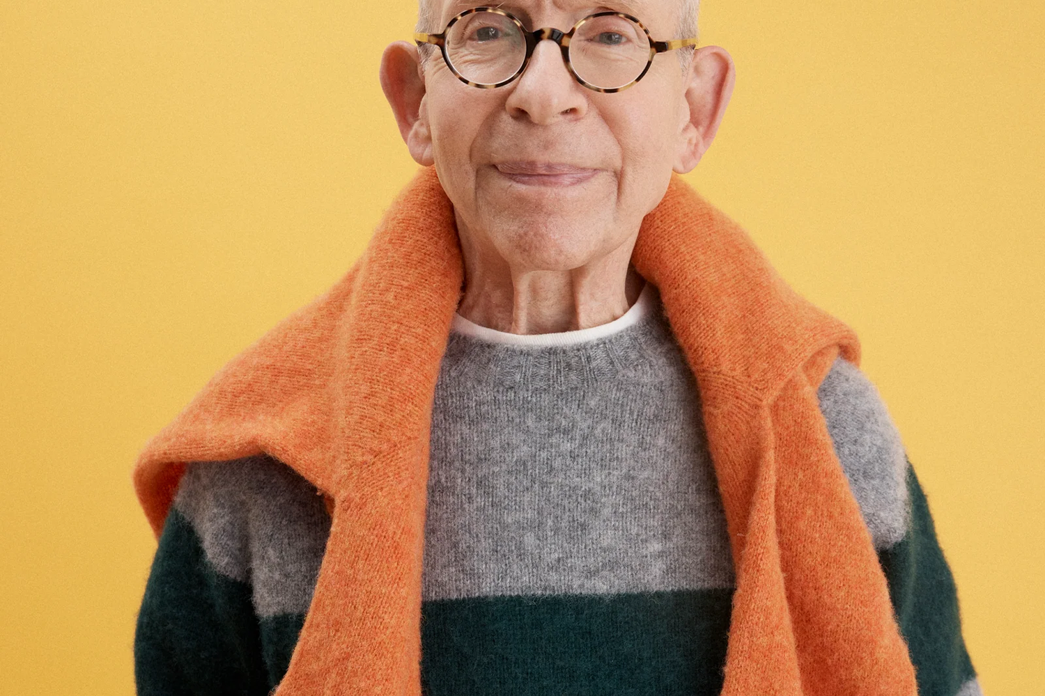 Alex Mill x J.Press Collab