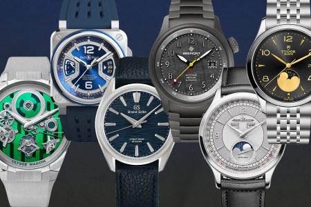 Best Watches September 2025