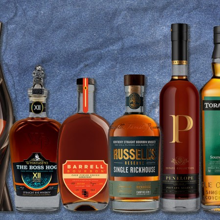 Some of our whiskey picks for November 2025