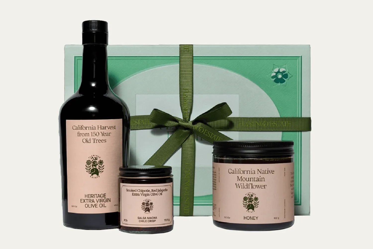 Flamingo Estate The Chef’s Kiss