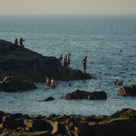 This Switch Will Add a Full Year to Your Life Expectancy