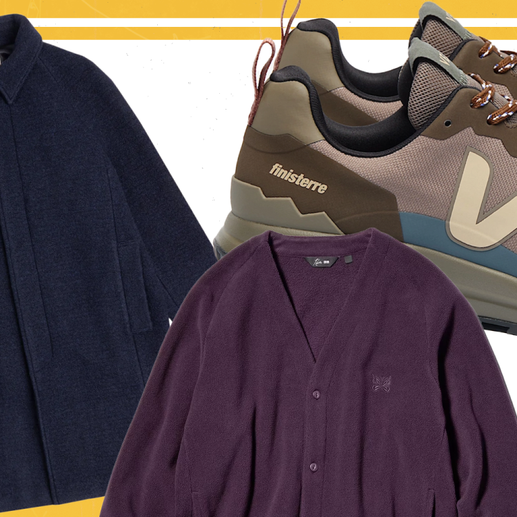 You're gonna wanna check these out.