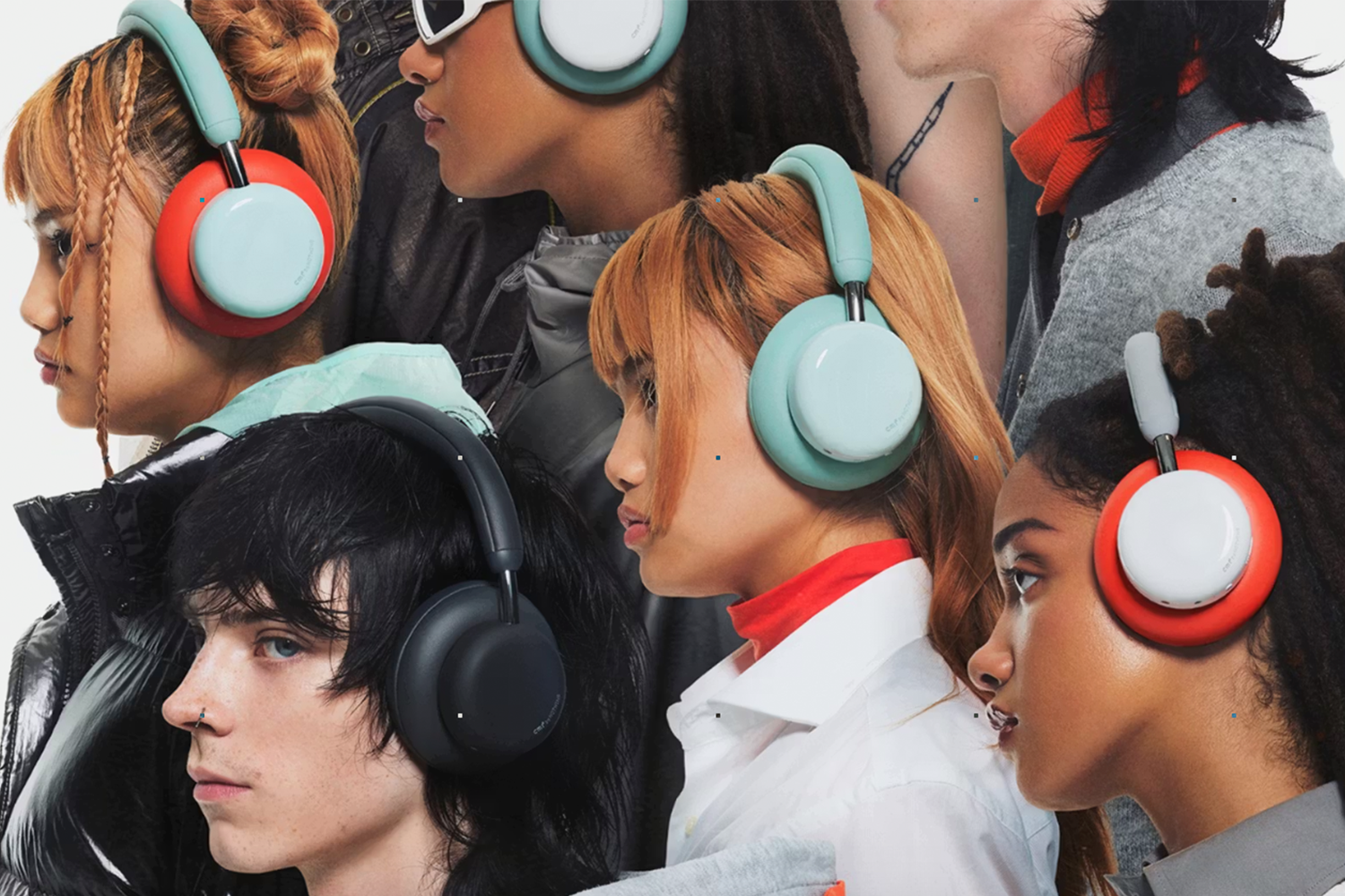 Nothing Tech CMF Headphone Pro