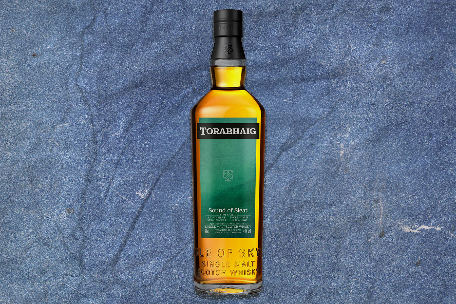 <strong>Torabhaig Sound of Sleat</strong>