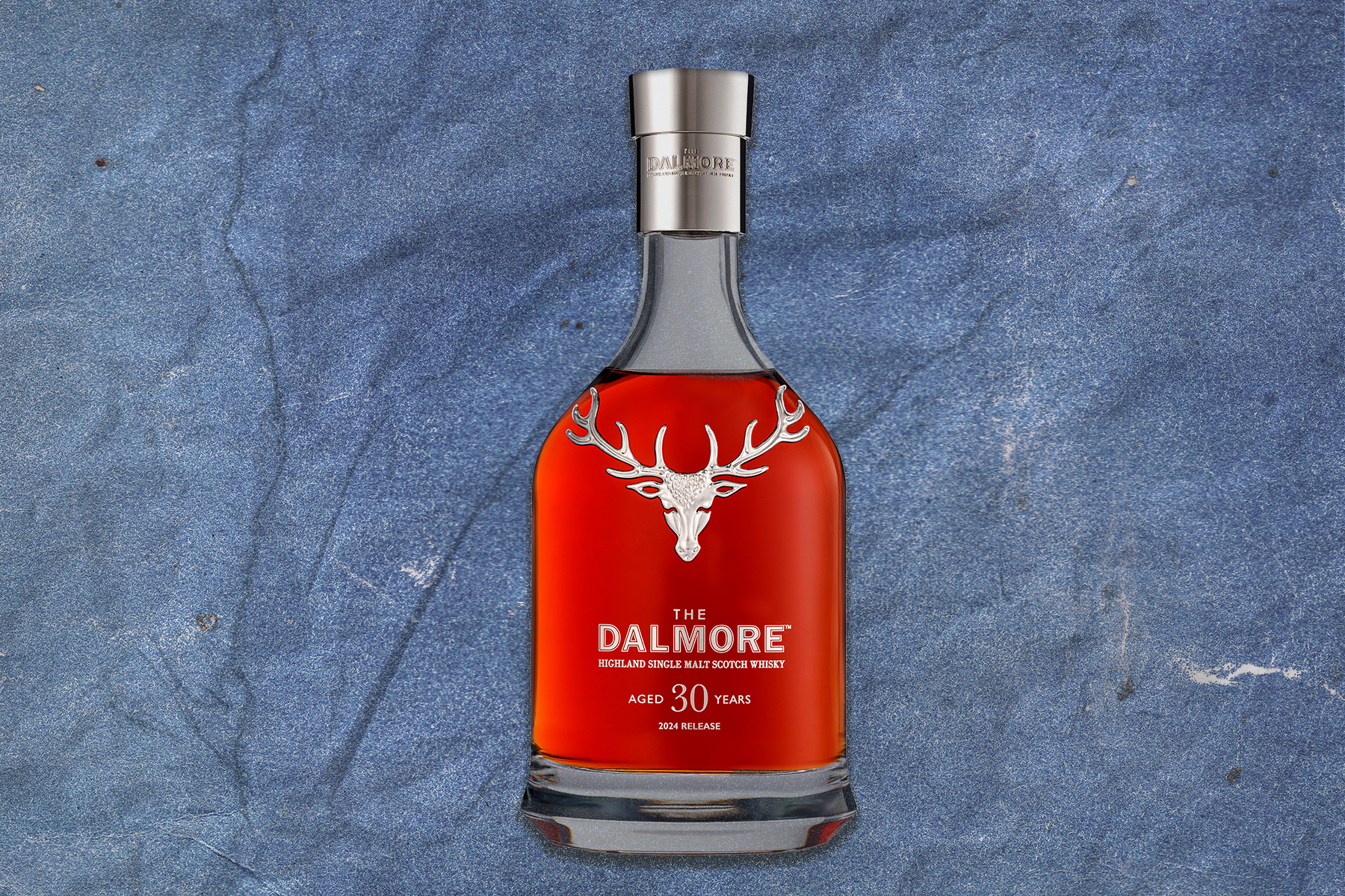 <strong>The Dalmore 30 Year Old 2024 Edition</strong>