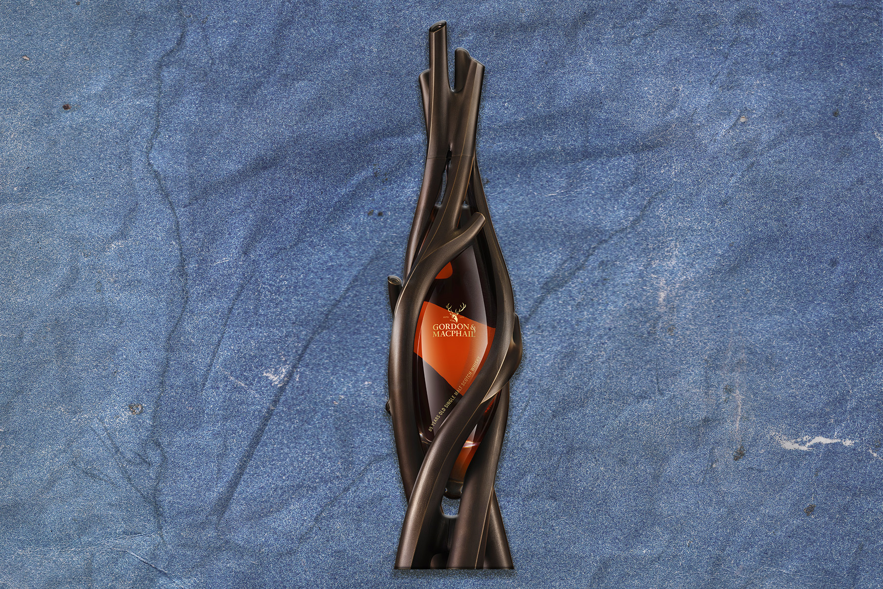 <strong>Gordon & MacPhail 85 Years Old From Glenlivet Distillery </strong>