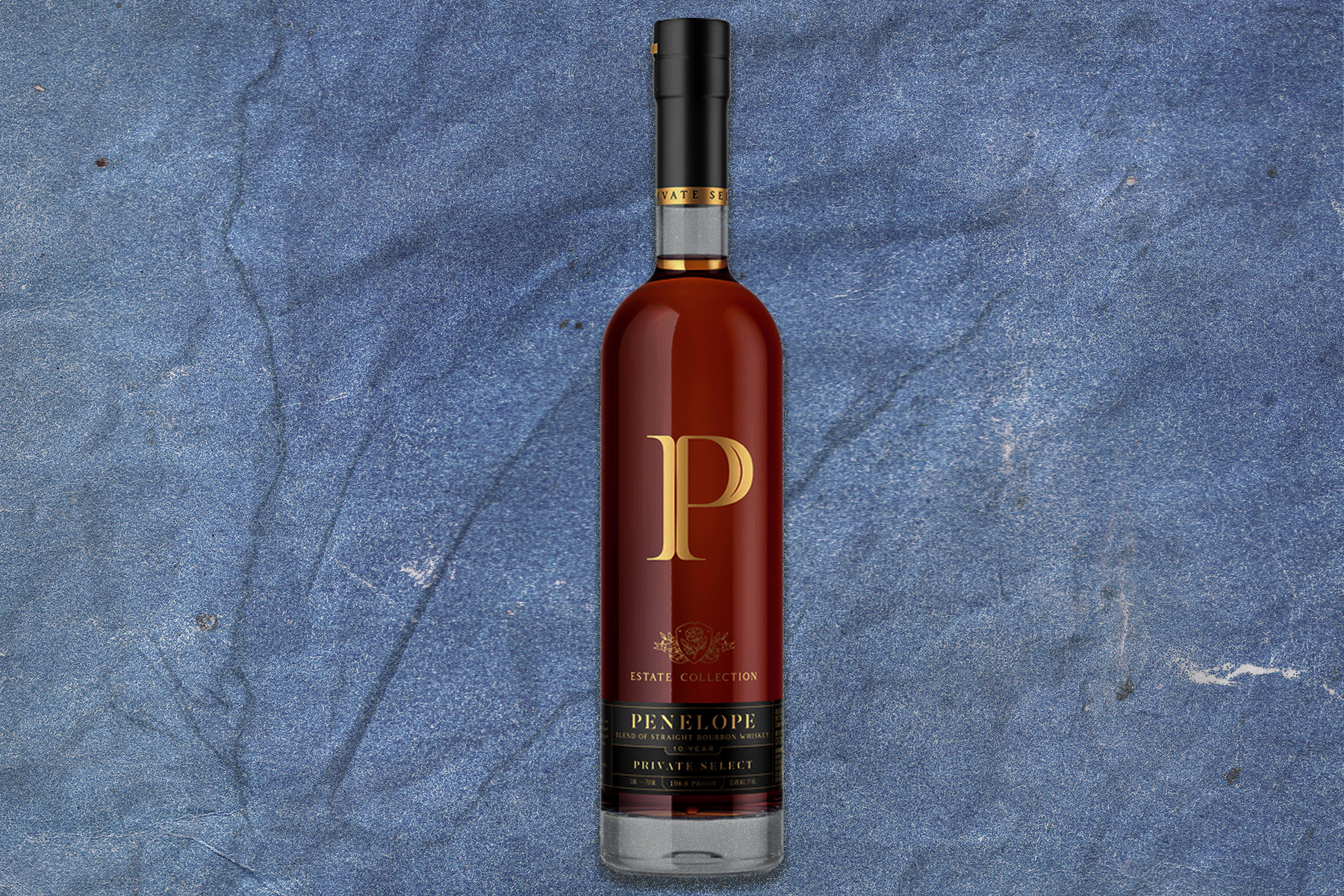 <strong>Penelope Private Select 10 Year Bourbon</strong>