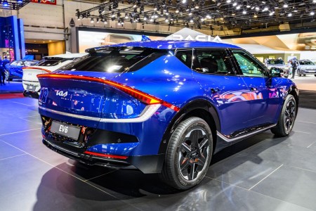 Kia EV6