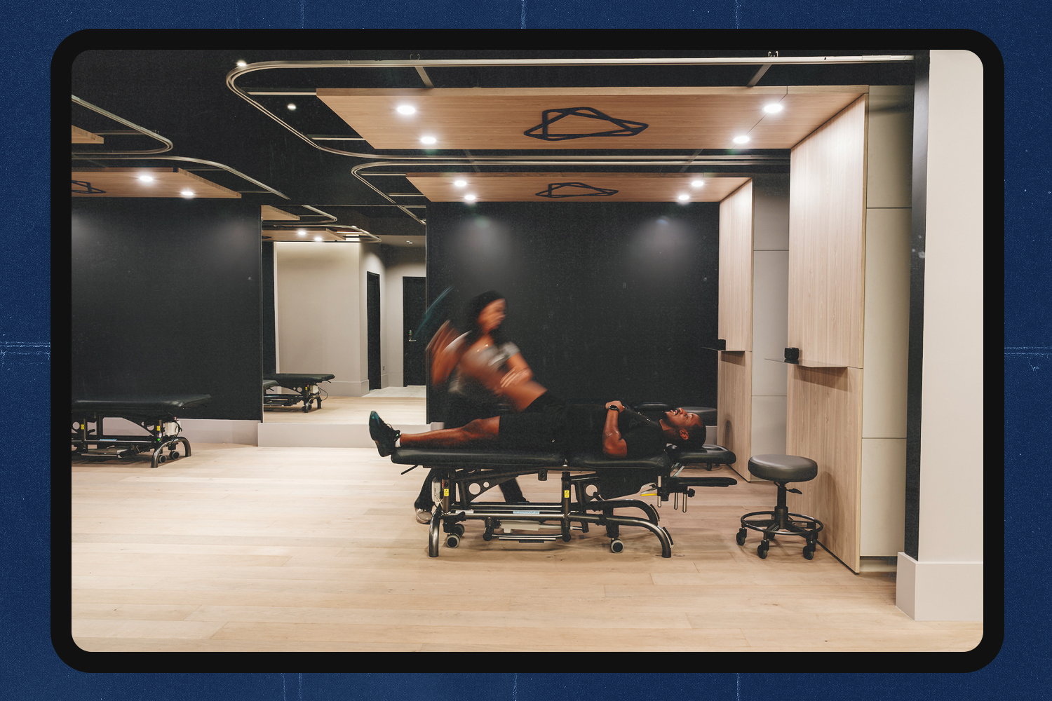 Myo's experts work like detectives: they compiles clues, act on hunches and eventually catch culprits red-handed.