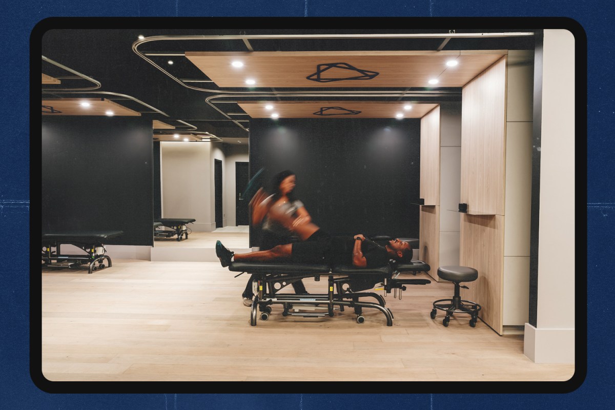 These Pain Experts Will Help You "Futureproof" Your Body