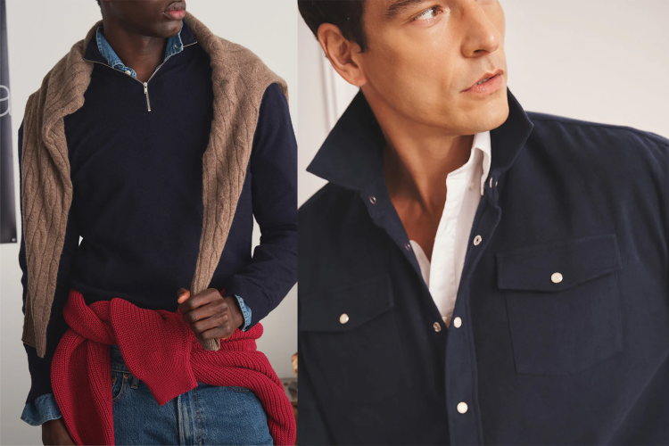 Cashmere without the cost.