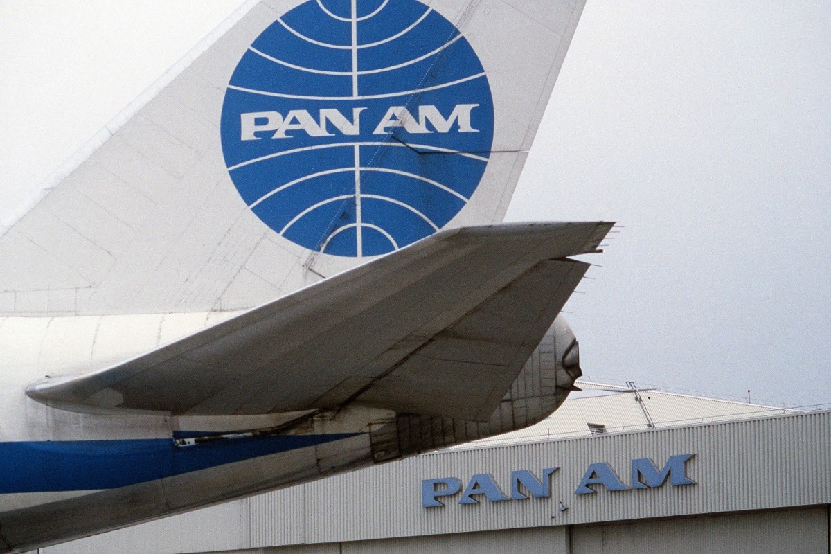 Pan Am Is Returning - This Time as a Hotel