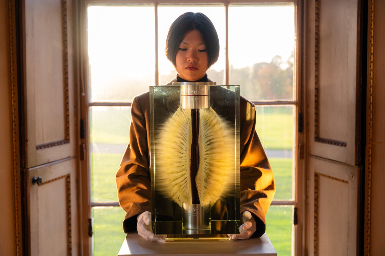 Port Ellen Prism 46 Year Old 1978