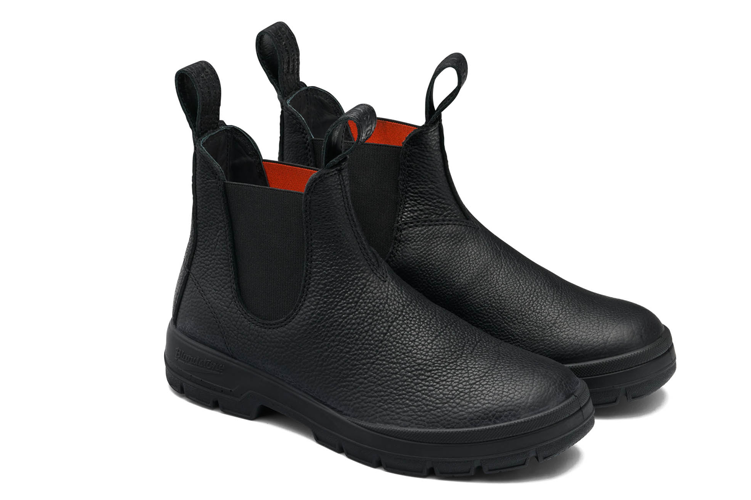 Blundstone x Filson Boots