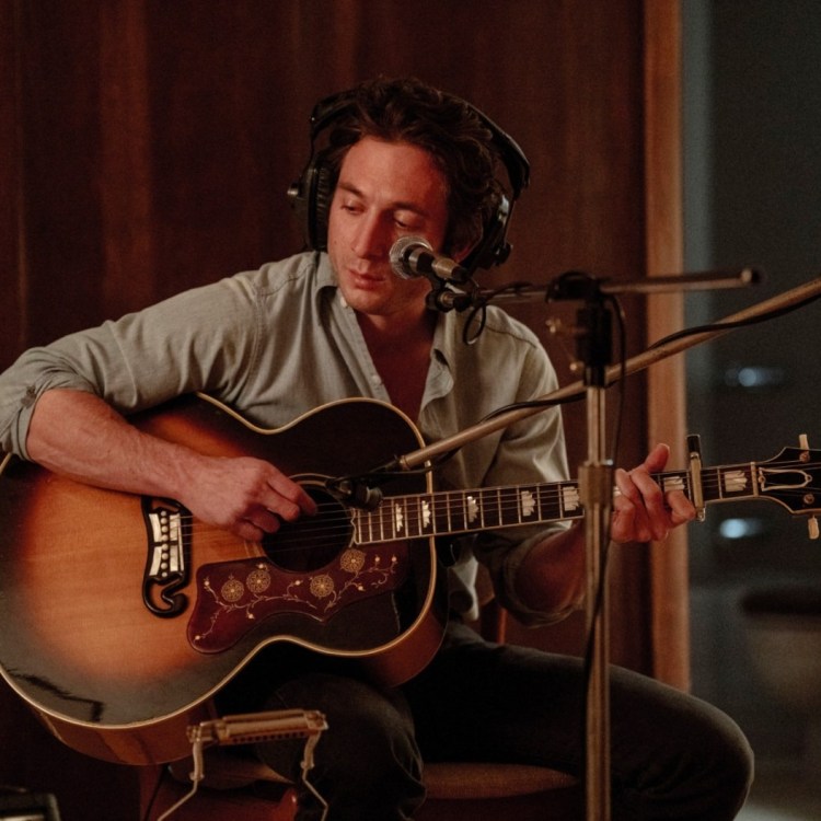 Springsteen Deliver Me From Nowhere