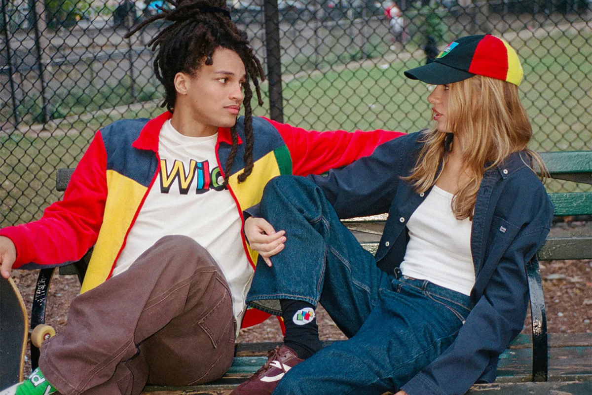 Rowing Blazers x Uno Collab