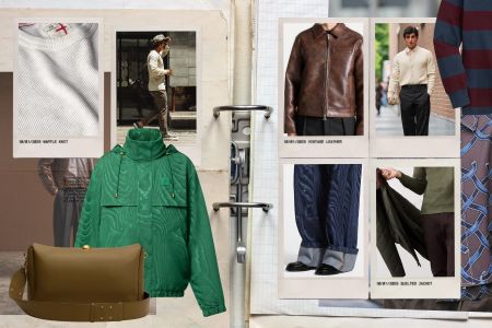 Here’s What You Should Wear This Fall, According to Cool Women