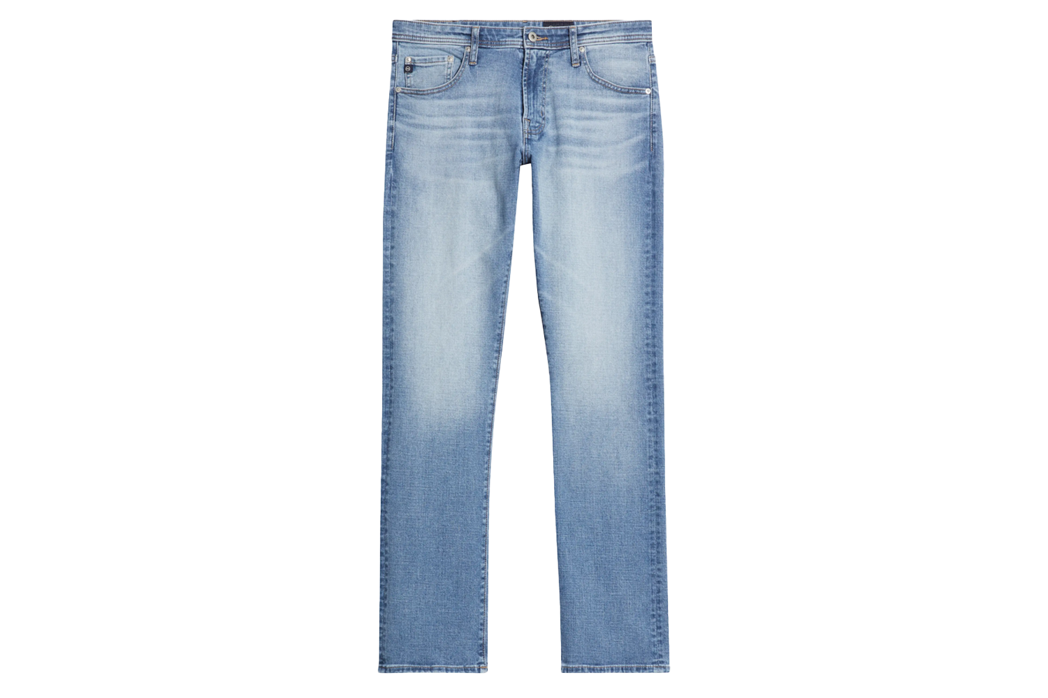 AG Protégé Straight Leg Jeans