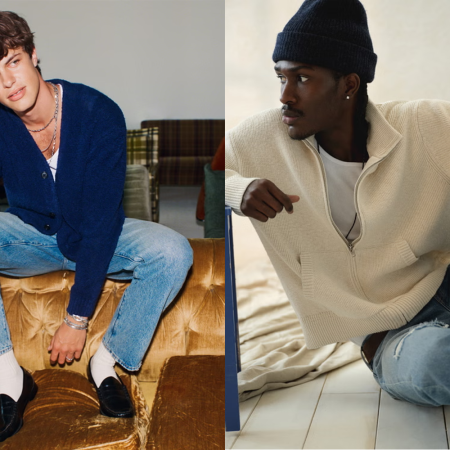 Don’t Miss Abercrombie & Fitch’s Clearance Sale