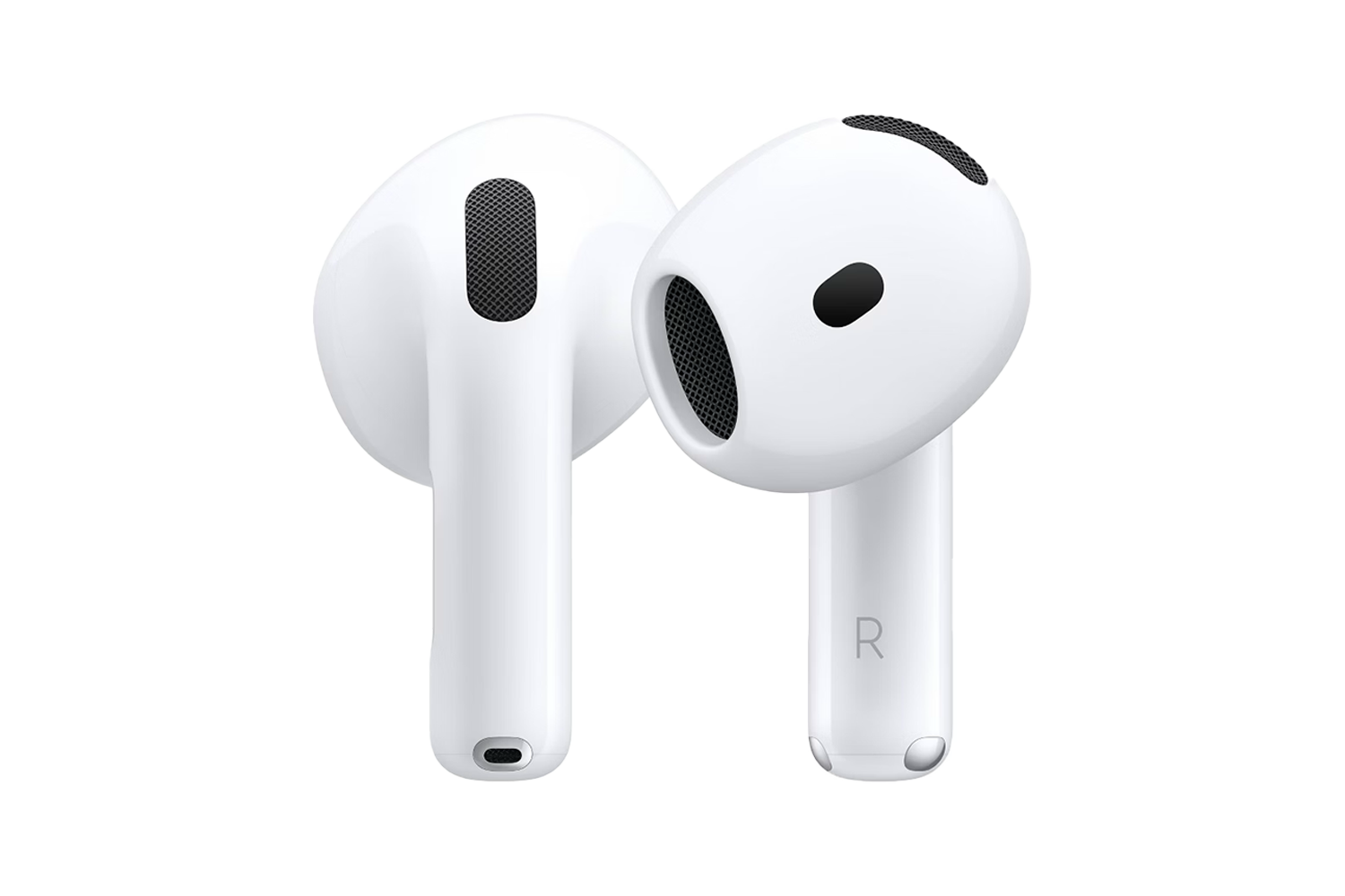 Apple AirPods 4 Wireless Earbuds