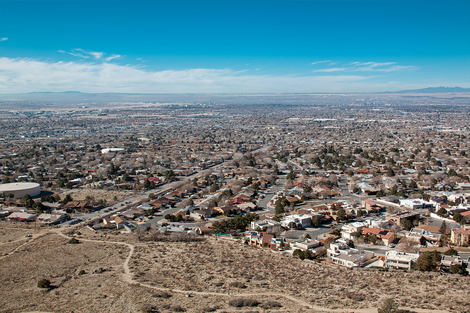 Albuquerque