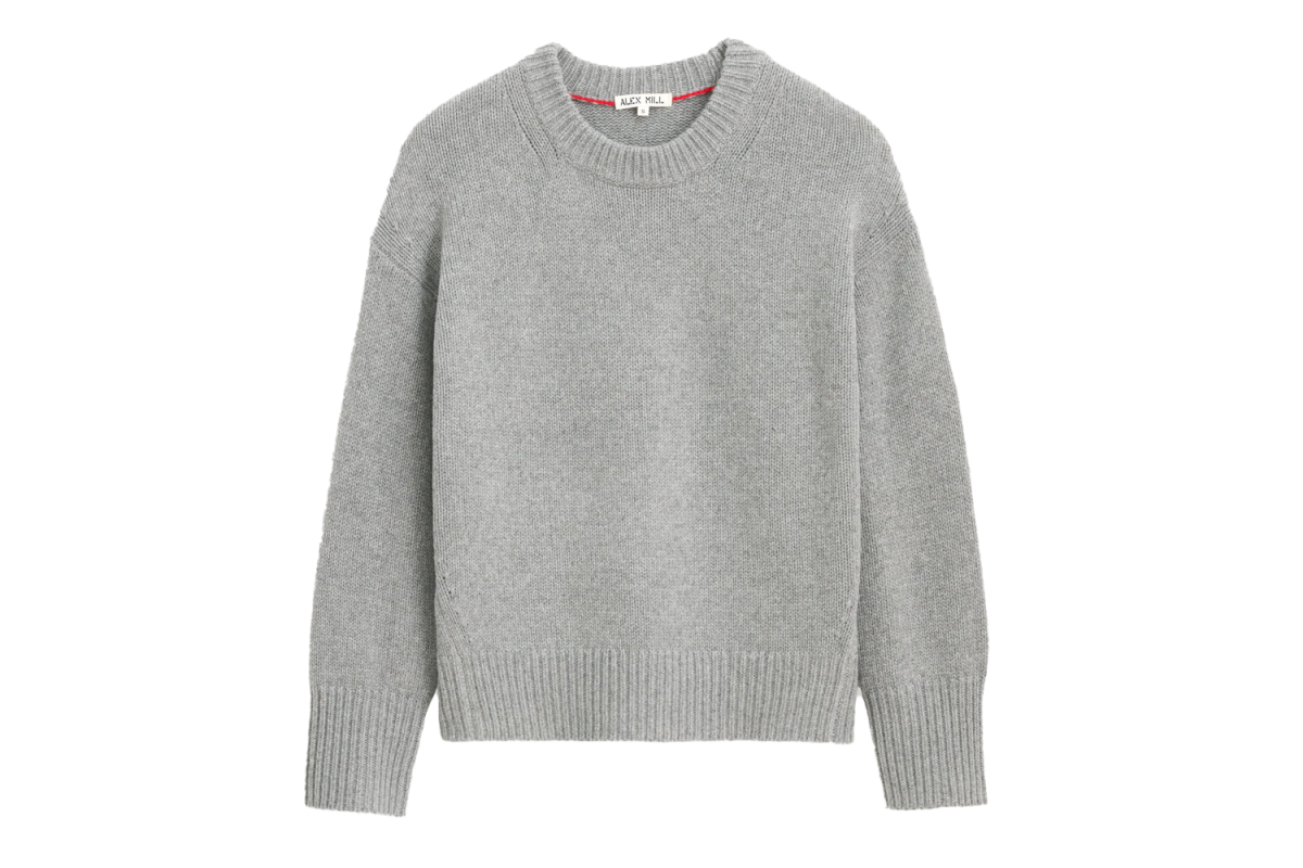 Alex Mill Nottinghill Sweater