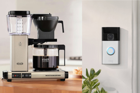 Last day for some sweet deals.