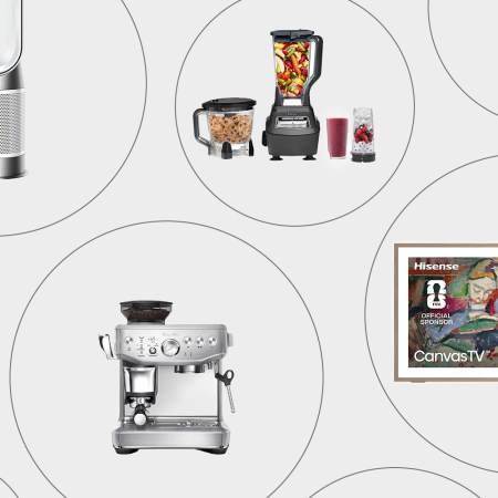 The Best Amazon Deals to Shop This Very Instant