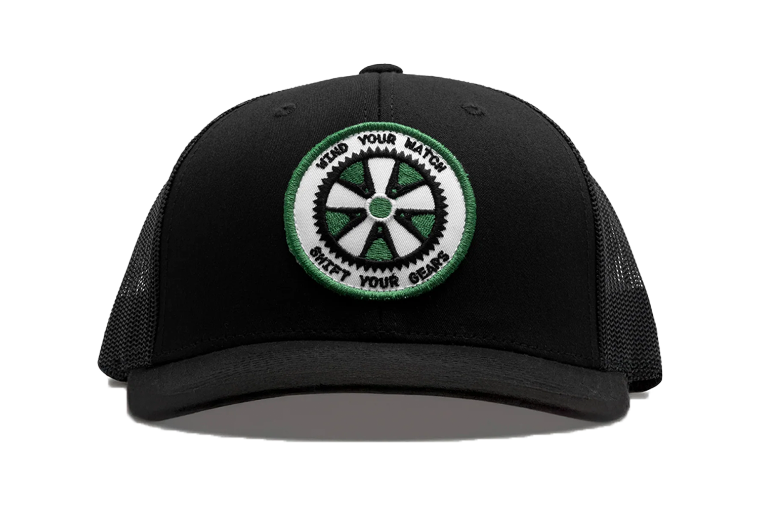 Standard H x Analog:Shift Hat