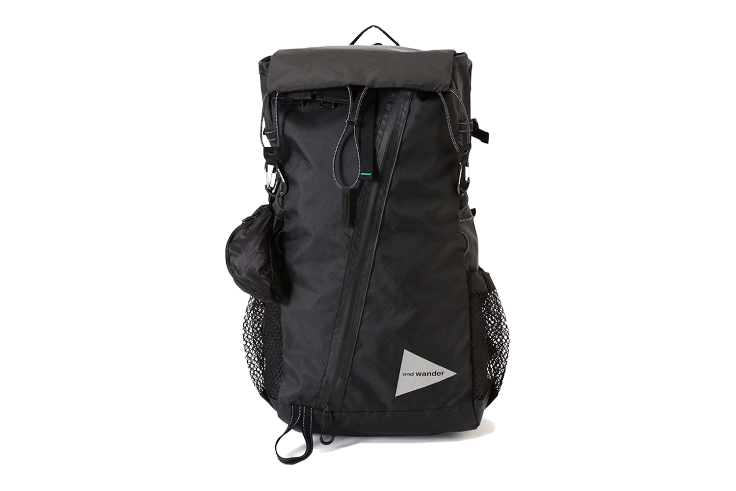 And Wander ECOPAK 30L Backpack