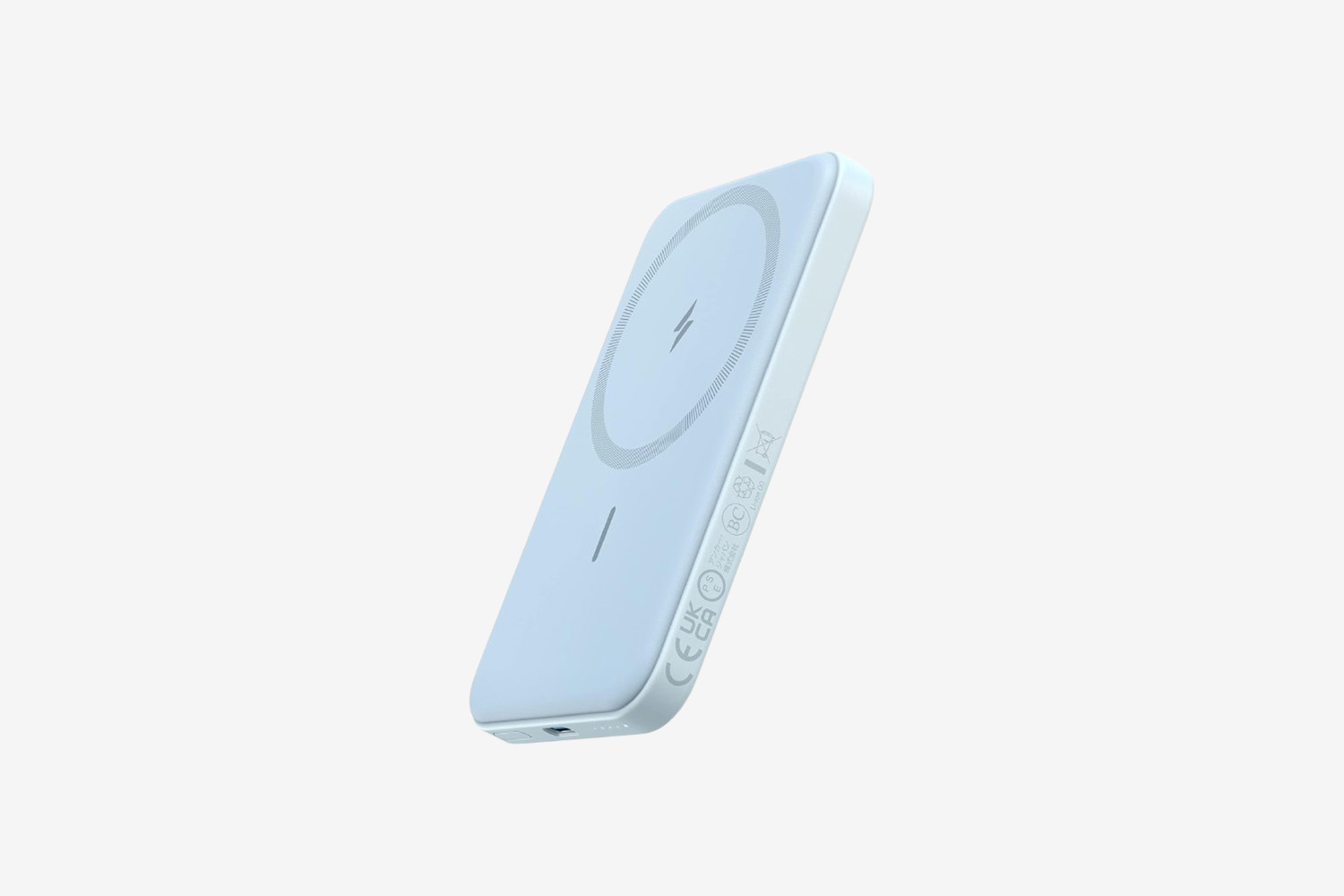 This Slim Power Bank Is a Game Changer