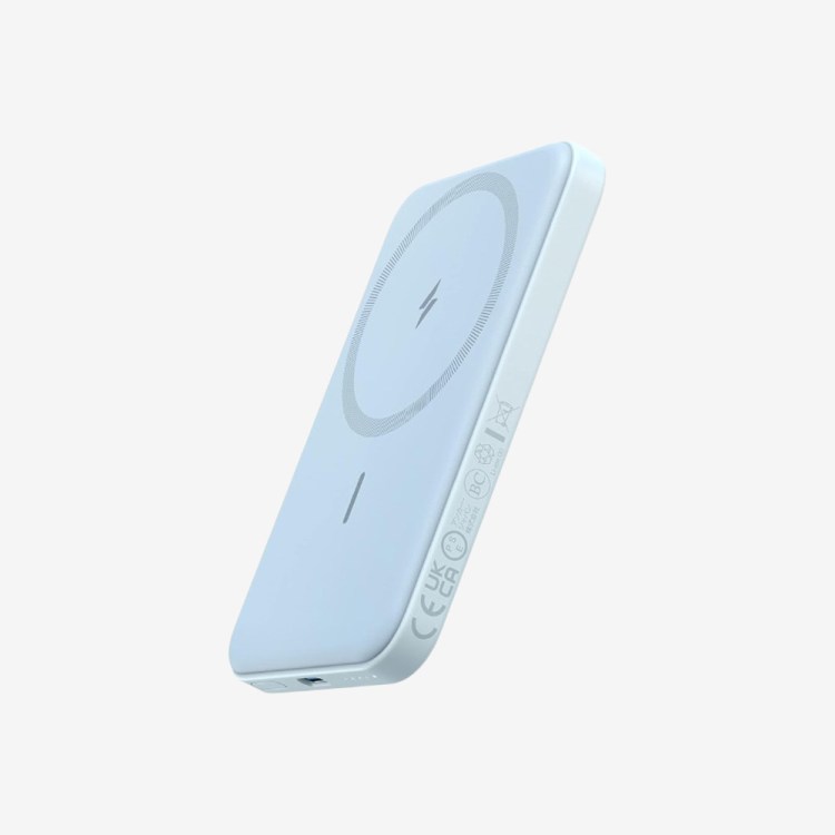 Anker 621 Magnetic Portable Charger