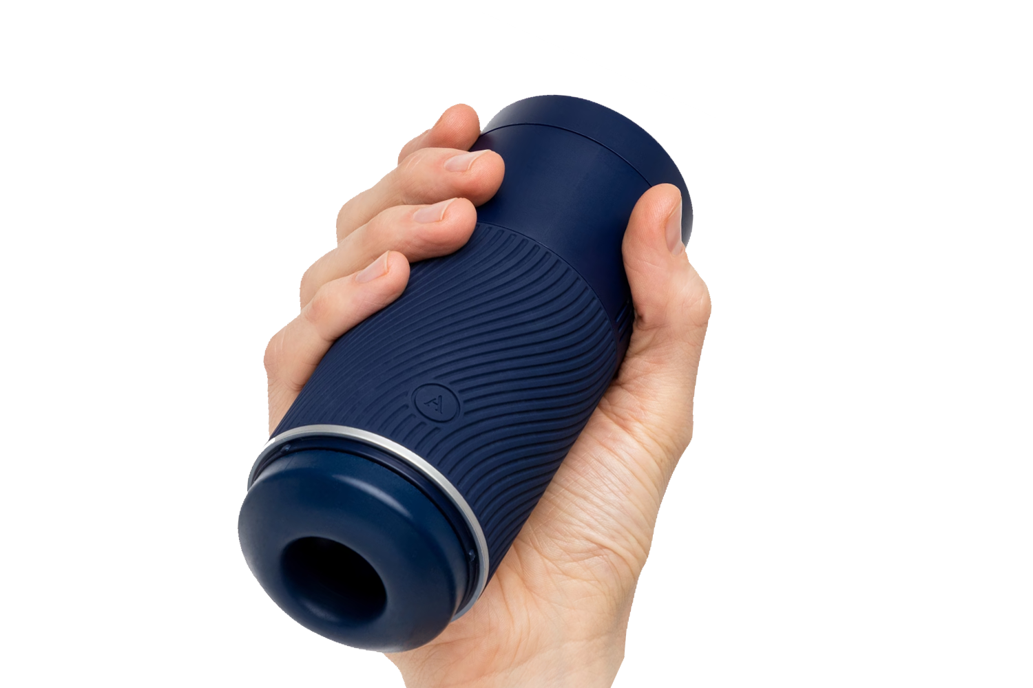 Arcwave Pow Silicone Dual-Entrance Suction Control Male Masturbator