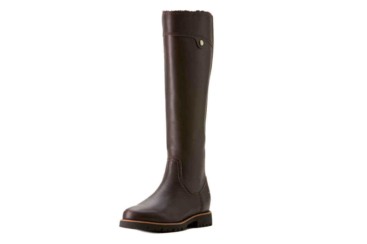 Ariat Arlington Sherpa Waterproof Boot