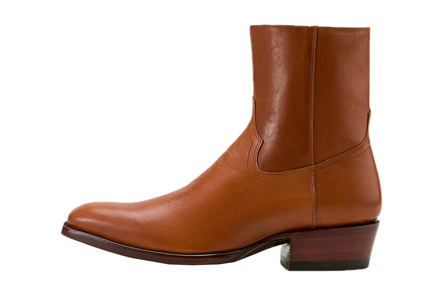 Ariat Bench Made Brewer Western Boot