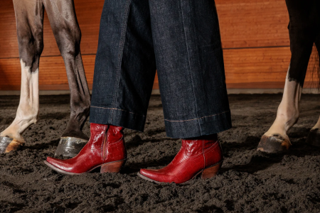 ariat lifestyle image